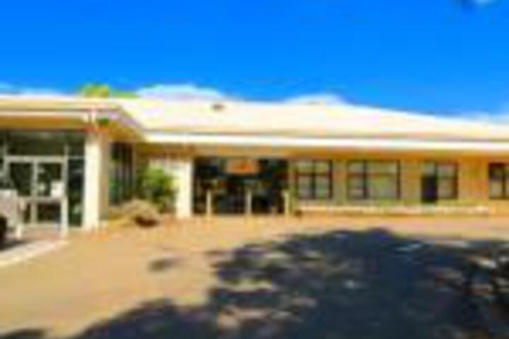 Wilberforce NSW Nambucca Heads Accommodation