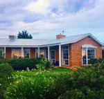 Melbourne Garden Bed  Breakfast - Nambucca Heads Accommodation