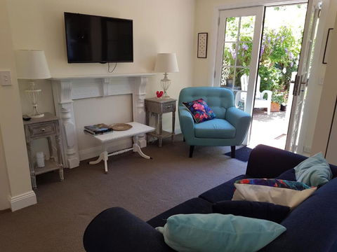 Birch Lane - Nambucca Heads Accommodation 1