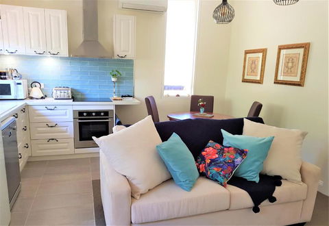 Birch Lane - Nambucca Heads Accommodation 6