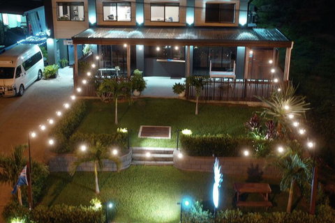 Yeppoon Beachhouse - Hostel - Nambucca Heads Accommodation 1