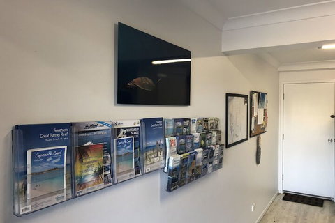 Yeppoon Beachhouse - Hostel - Nambucca Heads Accommodation 2