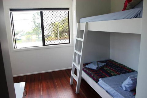 Yeppoon Beachhouse - Hostel - Nambucca Heads Accommodation 6