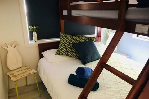 Yeppoon Beachhouse - Hostel - Nambucca Heads Accommodation 3