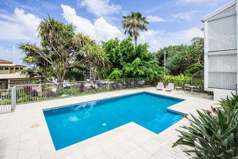 Modern & Comfortable Apartment Close To The Beach - Nambucca Heads Accommodation 5