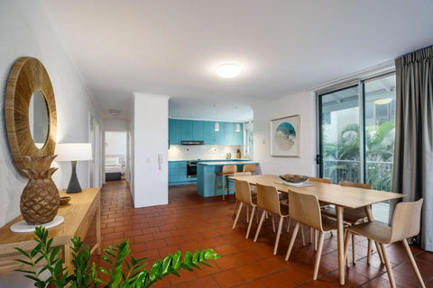 Modern & Comfortable Apartment Close To The Beach - Nambucca Heads Accommodation 4