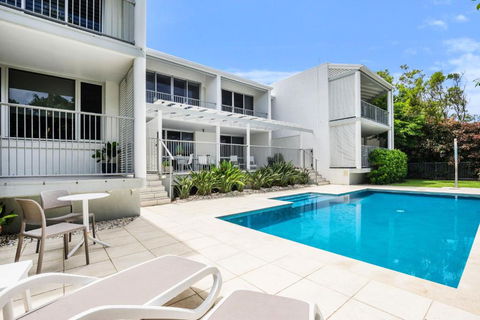 Modern & Comfortable Apartment Close To The Beach - Nambucca Heads Accommodation 6