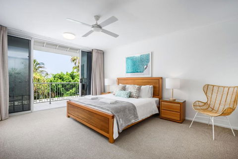 Modern & Comfortable Apartment Close To The Beach - Nambucca Heads Accommodation 3