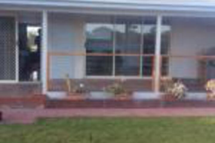 Eagle Point VIC Nambucca Heads Accommodation