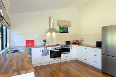 Wild Rose Cottage Kiaroo Kangaroo Valley - Nambucca Heads Accommodation 2