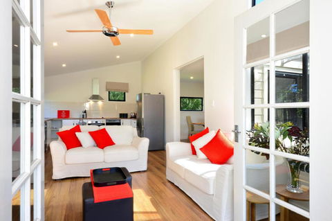 Wild Rose Cottage Kiaroo Kangaroo Valley - Nambucca Heads Accommodation 1