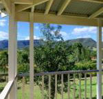 Wild Rose Cottage Kiaroo Kangaroo Valley - Nambucca Heads Accommodation