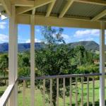Wild Rose Cottage Kiaroo Kangaroo Valley - Nambucca Heads Accommodation 0