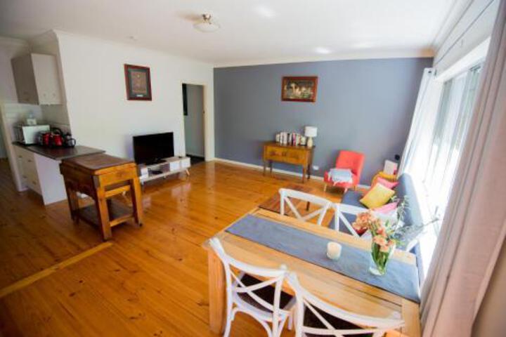 Kennington VIC Nambucca Heads Accommodation