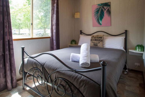 Warburton Holiday Park - Nambucca Heads Accommodation 1