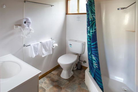 Warburton Holiday Park - Nambucca Heads Accommodation 3