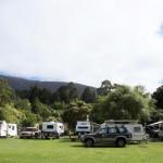 Warburton Holiday Park - Nambucca Heads Accommodation 0