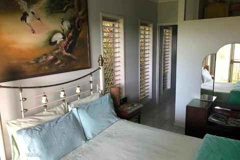 Mission Beach Escape BnB - Nambucca Heads Accommodation 5