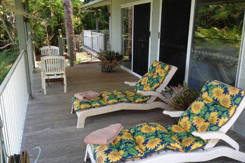 Mission Beach Escape BnB - Nambucca Heads Accommodation 6