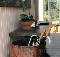 The Reserve Barossa Valley - Nambucca Heads Accommodation