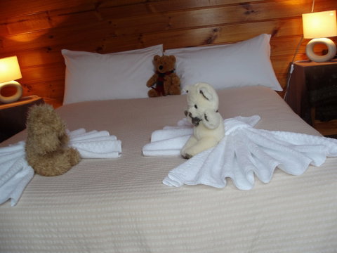 Boat Harbour Garden Cottages - Nambucca Heads Accommodation 3