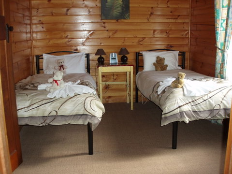 Boat Harbour Garden Cottages - Nambucca Heads Accommodation 2