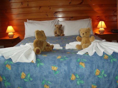 Boat Harbour Garden Cottages - Nambucca Heads Accommodation 5