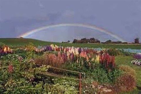 Boat Harbour Garden Cottages - Nambucca Heads Accommodation 0