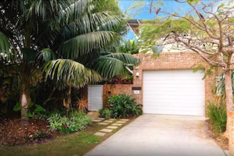 LakeSong At Lennox Head - Nambucca Heads Accommodation 0