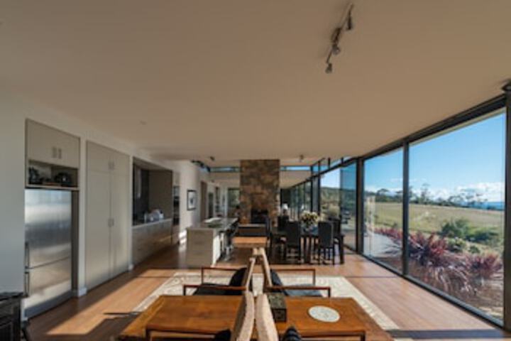 Rocky Hills TAS Nambucca Heads Accommodation