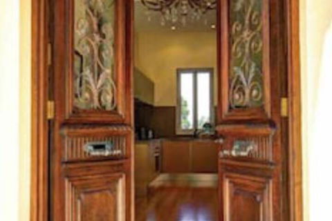 Casa Valeri - Nambucca Heads Accommodation 1