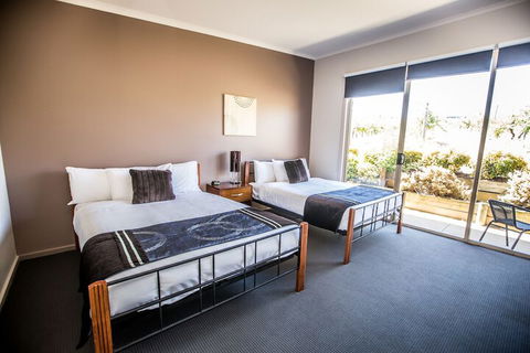 De'Vine Escape - Nambucca Heads Accommodation 2