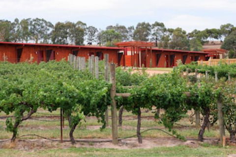 De'Vine Escape - Nambucca Heads Accommodation 0