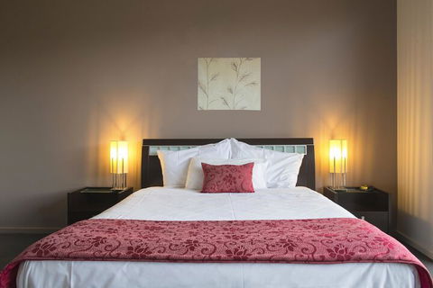De'Vine Escape - Nambucca Heads Accommodation 3