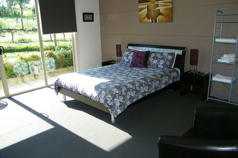 De'Vine Escape - Nambucca Heads Accommodation 7