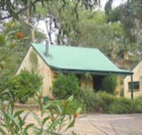 Kurrajong Trails and Cottages - Nambucca Heads Accommodation