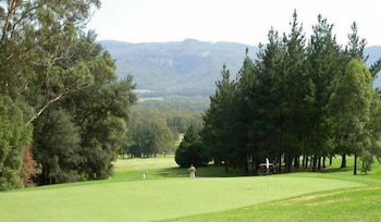 Greenwood Cabin In Kangaroo Valley - Nambucca Heads Accommodation 5