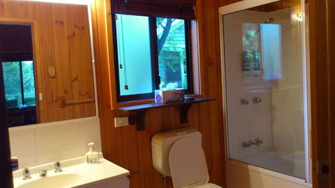 Greenwood Cabin In Kangaroo Valley - Nambucca Heads Accommodation 2