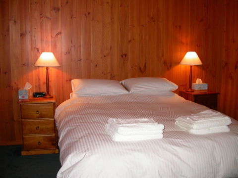 Greenwood Cabin In Kangaroo Valley - Nambucca Heads Accommodation 4