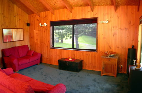 Greenwood Cabin In Kangaroo Valley - Nambucca Heads Accommodation 3