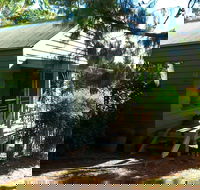 Greenwood Cabin in Kangaroo Valley - Nambucca Heads Accommodation