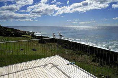 The Ocean Retreat - Nambucca Heads Accommodation 4