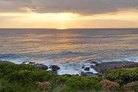 The Ocean Retreat - Nambucca Heads Accommodation 5