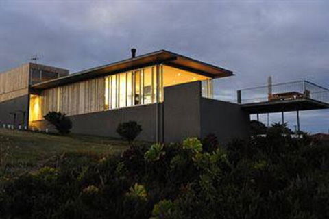 The Ocean Retreat - Nambucca Heads Accommodation 2