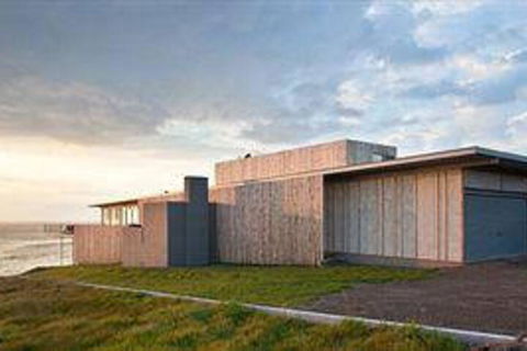 The Ocean Retreat - Nambucca Heads Accommodation 3