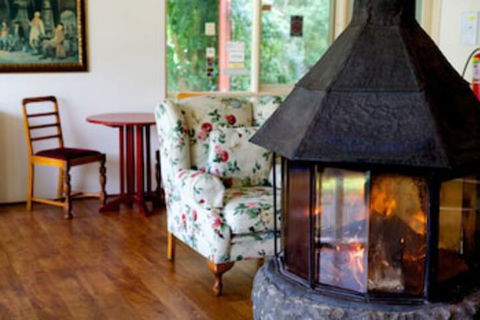 Sanctuary House Resort Motel - Nambucca Heads Accommodation 0