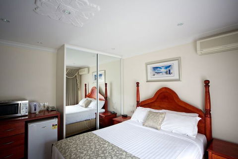 Sanctuary House Resort Motel - Nambucca Heads Accommodation 6
