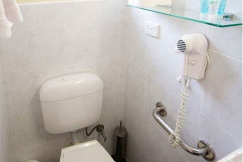 Sanctuary House Resort Motel - Nambucca Heads Accommodation 5