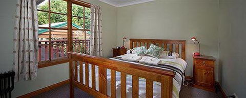 Wildberg - Nambucca Heads Accommodation 0