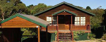 Wildberg - Nambucca Heads Accommodation 5